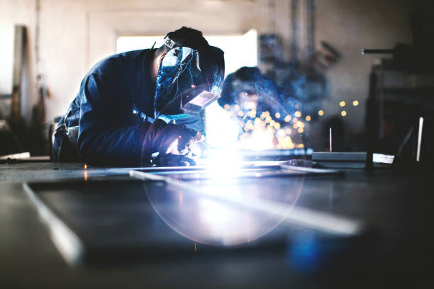 Best Artistic and Custom Metal Fabrication in Hanceville, AL