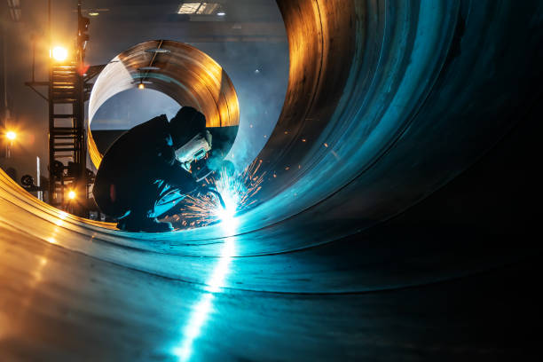 Best Automation and Robotic Welding in Hanceville, AL
