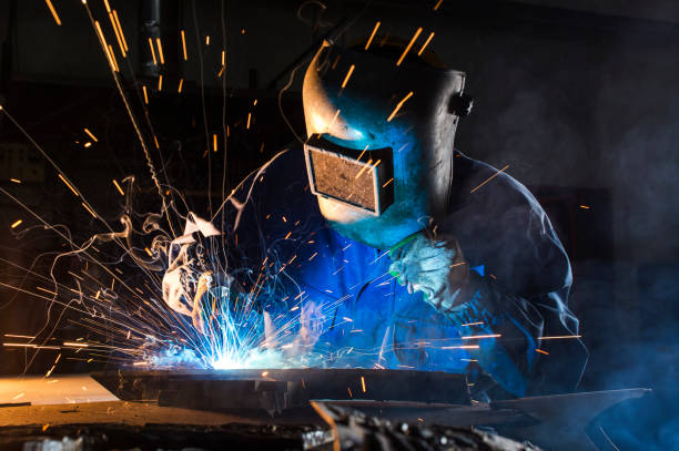Best Marine and Shipbuilding Welding in Hanceville, AL