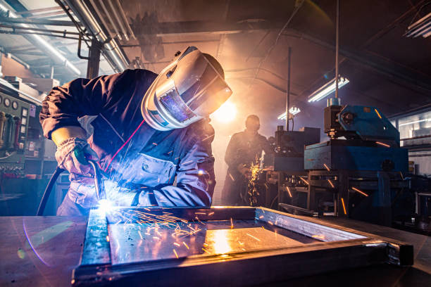 Best Artistic and Custom Metal Fabrication in Hanceville, AL