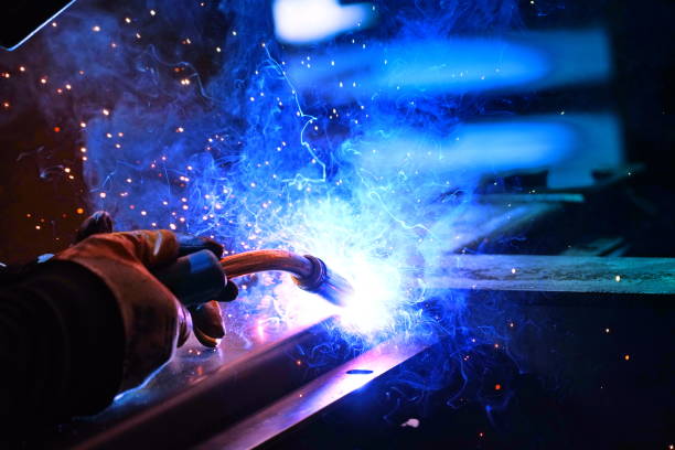 Affordable Welder Services in Hanceville, AL