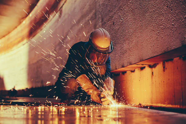 Best Automotive Welding in Hanceville, AL