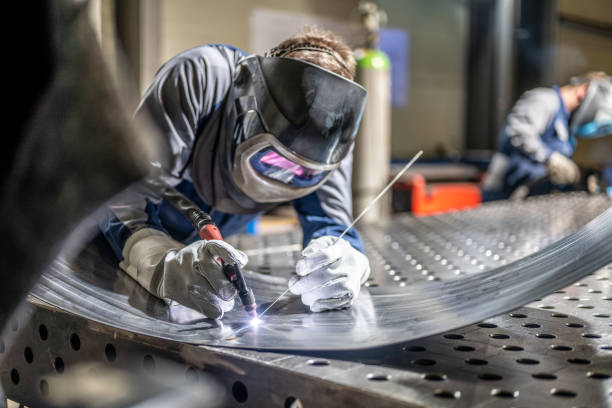 Trusted Hanceville, AL Welder & Metal Fabrication Experts
