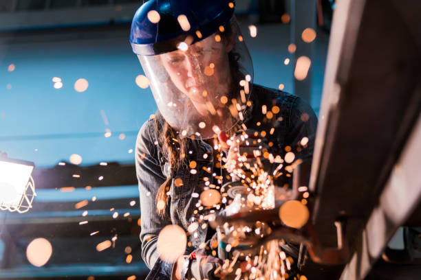 Affordable Welder Services in Hanceville, AL